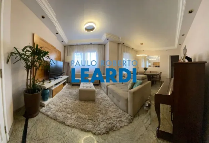 APARTAMENTO - TATUAPÉ - SP