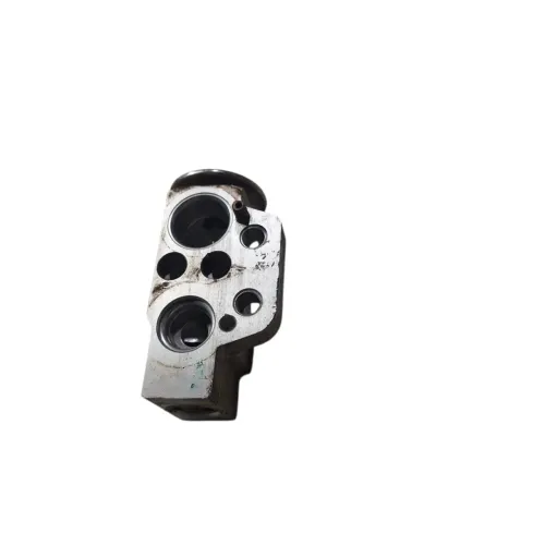 Valvula Expansão Ar Condicionado Gol G5