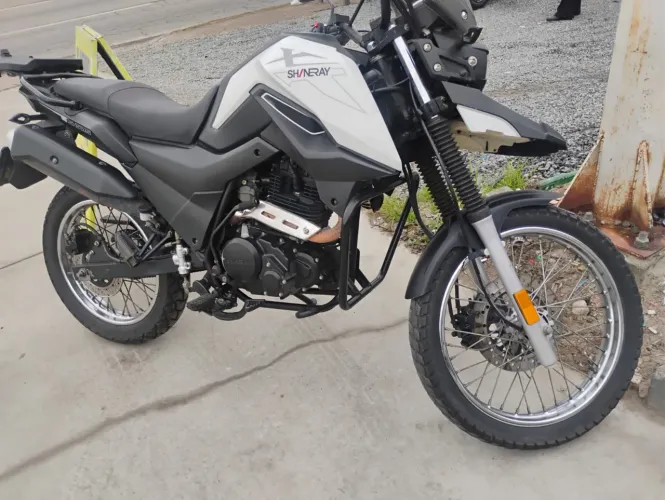 Venda moto