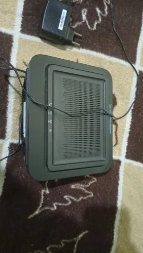 Vendo modem da vivo