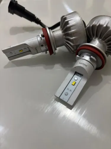 Lâmpadas de led Philips