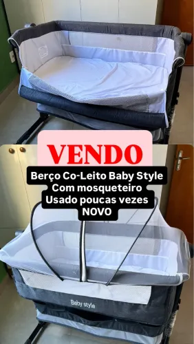 Berço