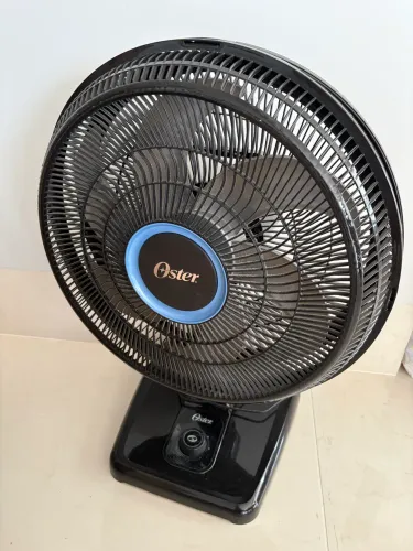 Ventilador 