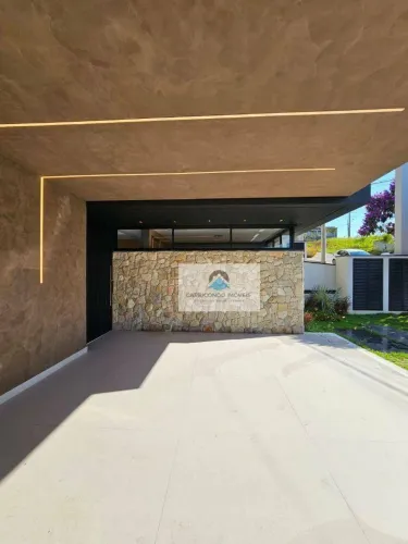 Sobrado NOVO com 3 dorms à venda no MOSAICO ESSENCE, 240 m² por R$ 3.000.000 - Cézar de So