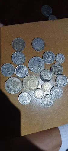 Moeda antiga