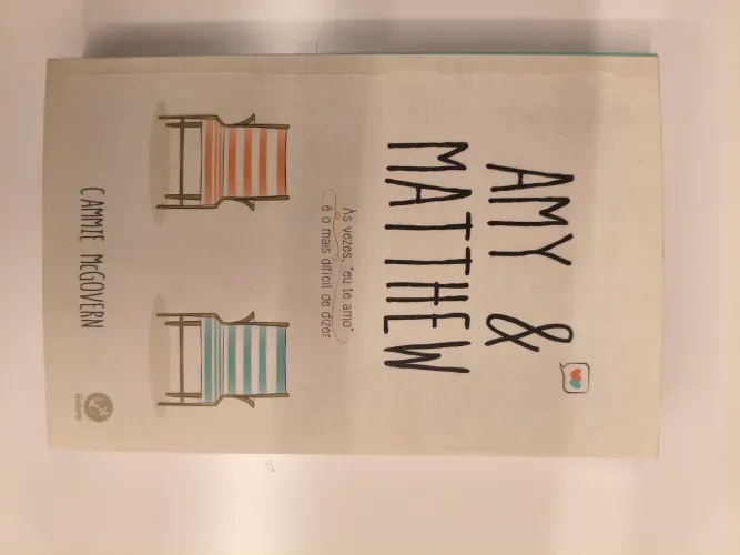 Livros de romance, infantil, literário 