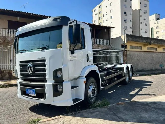 Volkswagen vw 24280 prime com Rollon Rolloff 24260