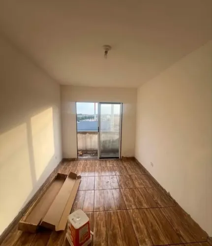 Apartamento para Locação na Rua Nicolau de Léo em Ferraz de Vasconcelos