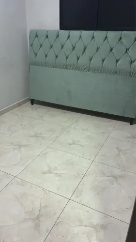 Cabeceira de cama queen 