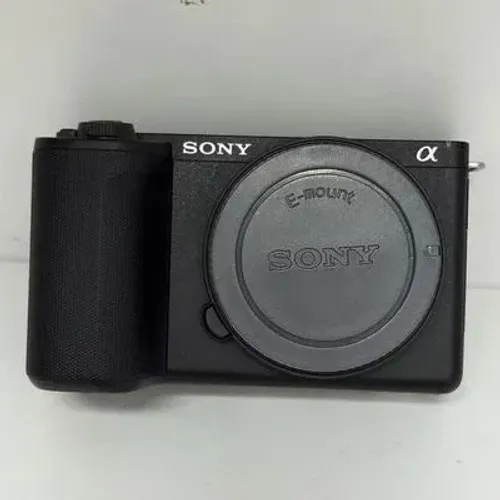 Sony ZV-E10 ii