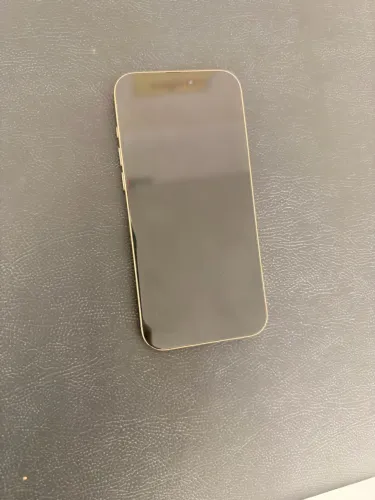 iPhone 16 pro Max 256 GB
