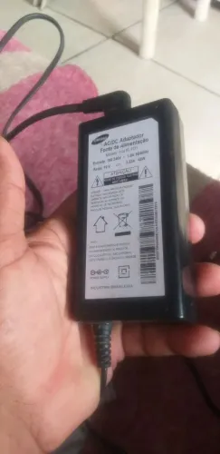 Fonte pra tv ou monitor samsung 19v