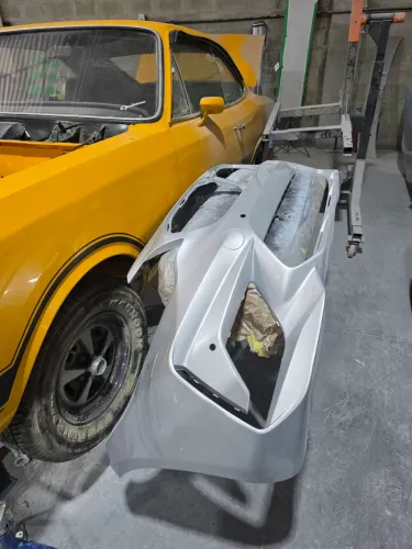 Montador automotivo