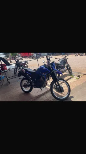 Yamaha Lander 250 cc 2023/2023