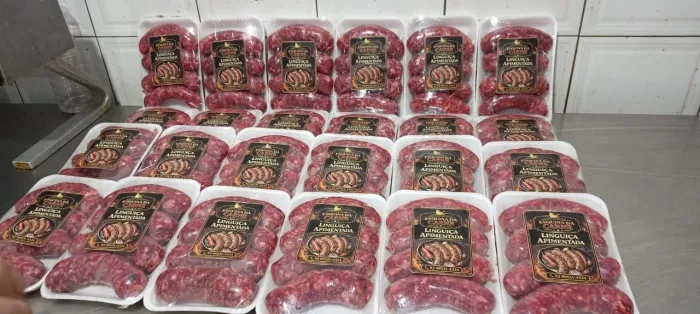 Aluga-se mercadinho 