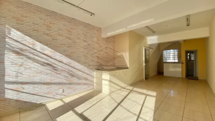 Apartamento Kitnet em Jaú