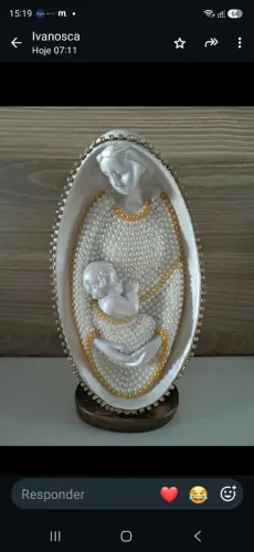 Nossa senhora da ternura