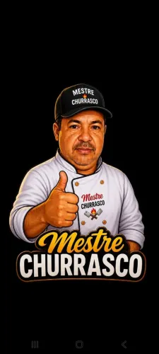 Mestre Churrasco e Gastronomia 