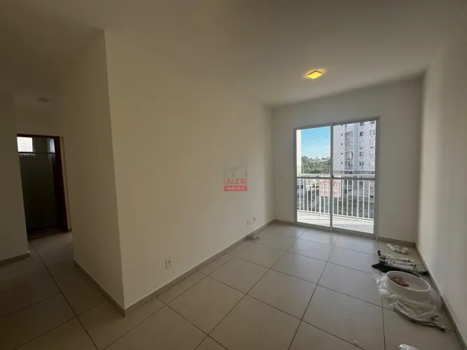 Apartamento 02 quartos em Morada de Laranjeiras no Via Jardins