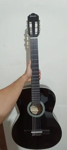Violão Gianini start