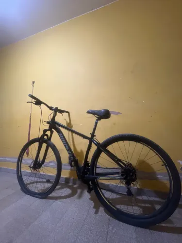 Bicicleta aro 29