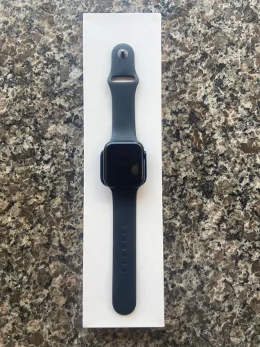 Apple Watch sem gen 2 85% de bateria