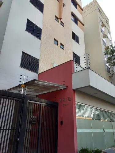 Apartamento Alugo