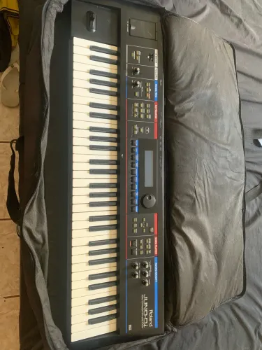 Roland juno Di
