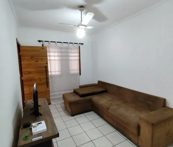 Casa à venda em Piracicaba, Loteamento São Francisco, com 3 quartos, com 130 m², Cond. Ber