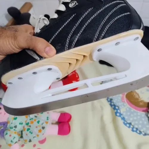 Patins para gelo