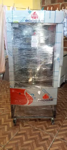 Galeteira ProGás