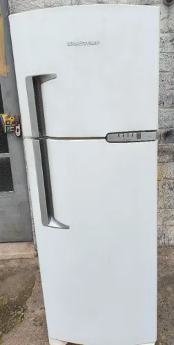 Geladeira Frost Free Brastemp