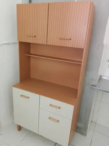 Armario Izys a Pronta Entrega 