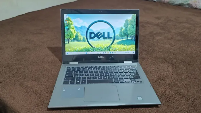 NOTEBOOK DEEL 2 EM UM CORE i5 7ª GERAÇÃO RAM 8GB SSD 128 GB 