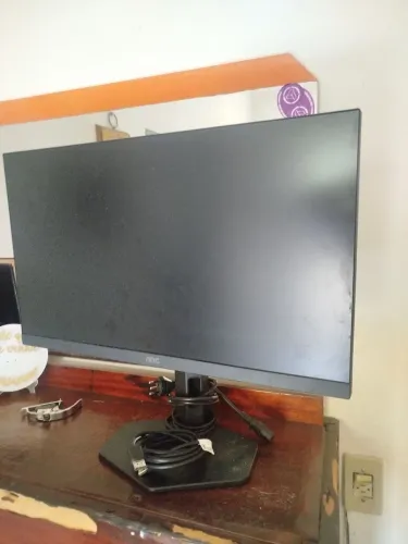 Monitor AOC 24° 180HZ