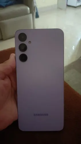 Vendo celular A05s