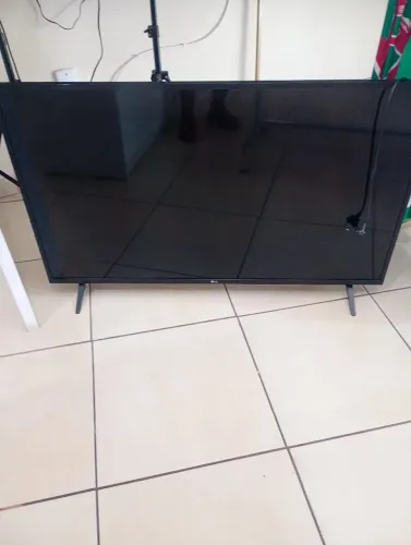 Vende tv 43 polegadas 