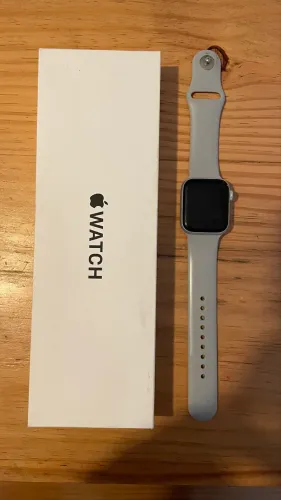 Apple Watch SE 2ª geração 40mm