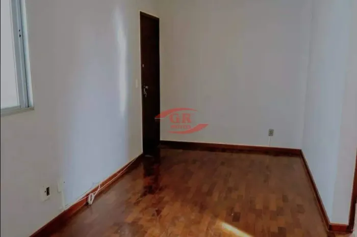 Apartamento à venda, 2 quartos, 1 suíte, 1 vaga, Buritis - Belo Horizonte/MG