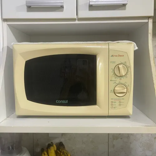 Microondas Consul