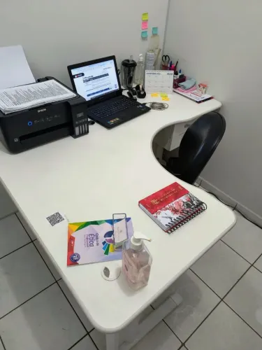 Móveis para escritório