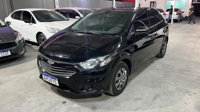Chevrolet Joy Hatch 1.0 8V Flex 5P MEC 2020