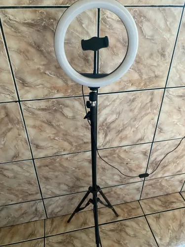 ring light