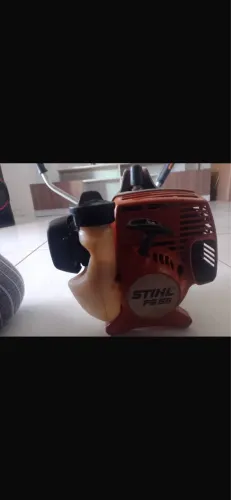 Roçadeira sthil