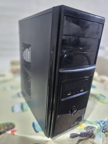 Computador Core I5 - SSD 480GB - Memória RAM 16GB DDR3
