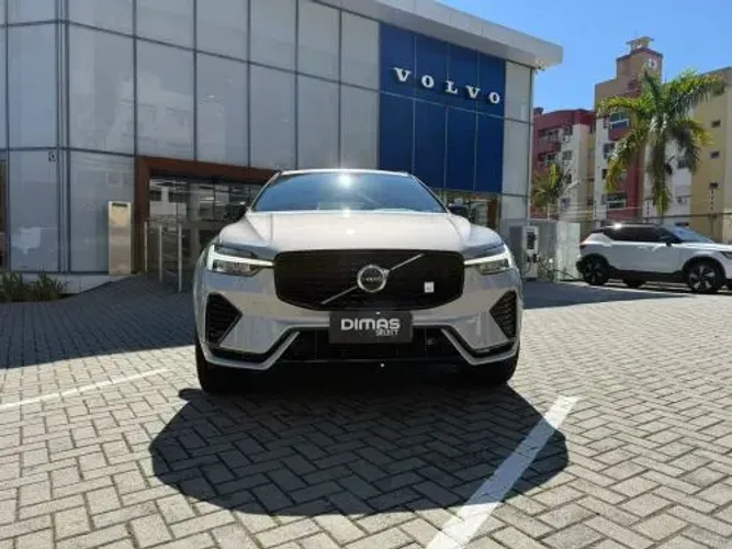 Volvo XC-60 T-8 Polestar 2.0 4P Híbrido 2022