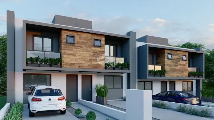 Sobrado à venda com 2 quartos sendo 2 suítes, no bairro Conventos em Lajeado