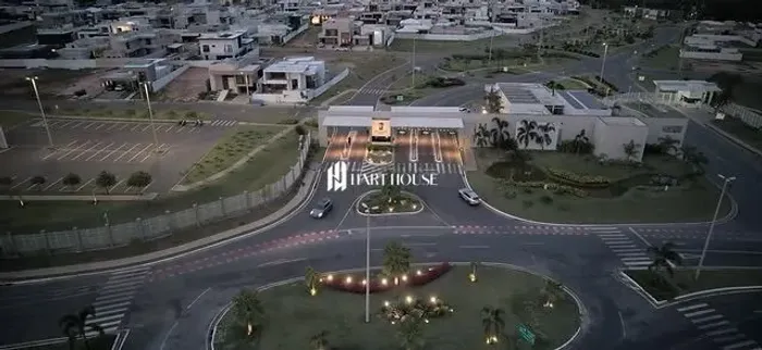 Terreno Florais Itália 461m² VENDA