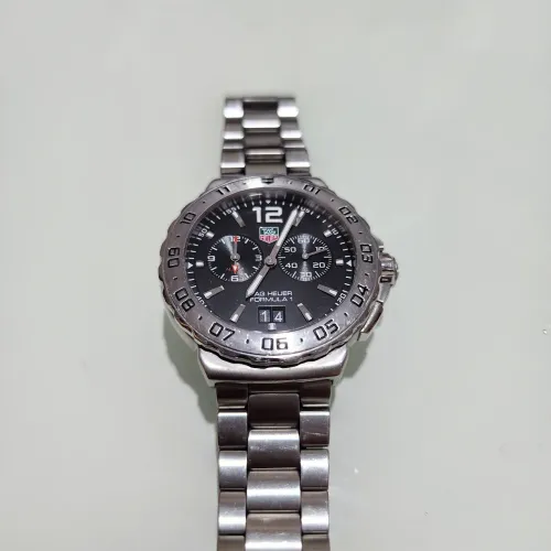 Relógio TAG HEUER - FÓRMULA 1