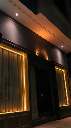 Arrendo clínica pronta em funcionamento